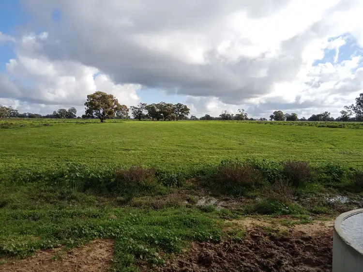 Main view of Homely rural property listing, Lot 2 Moulamein Road, Barham NSW 2732