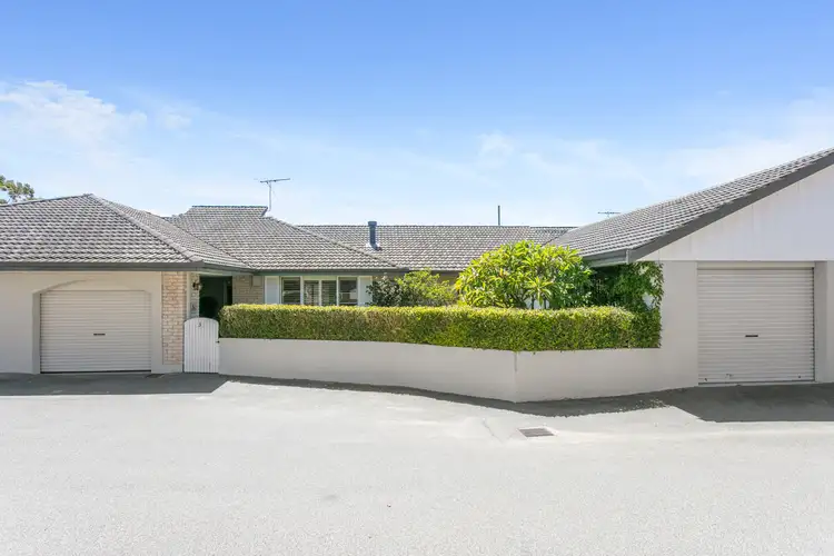 3/4A Watkins Place, Dalkeith WA 6009