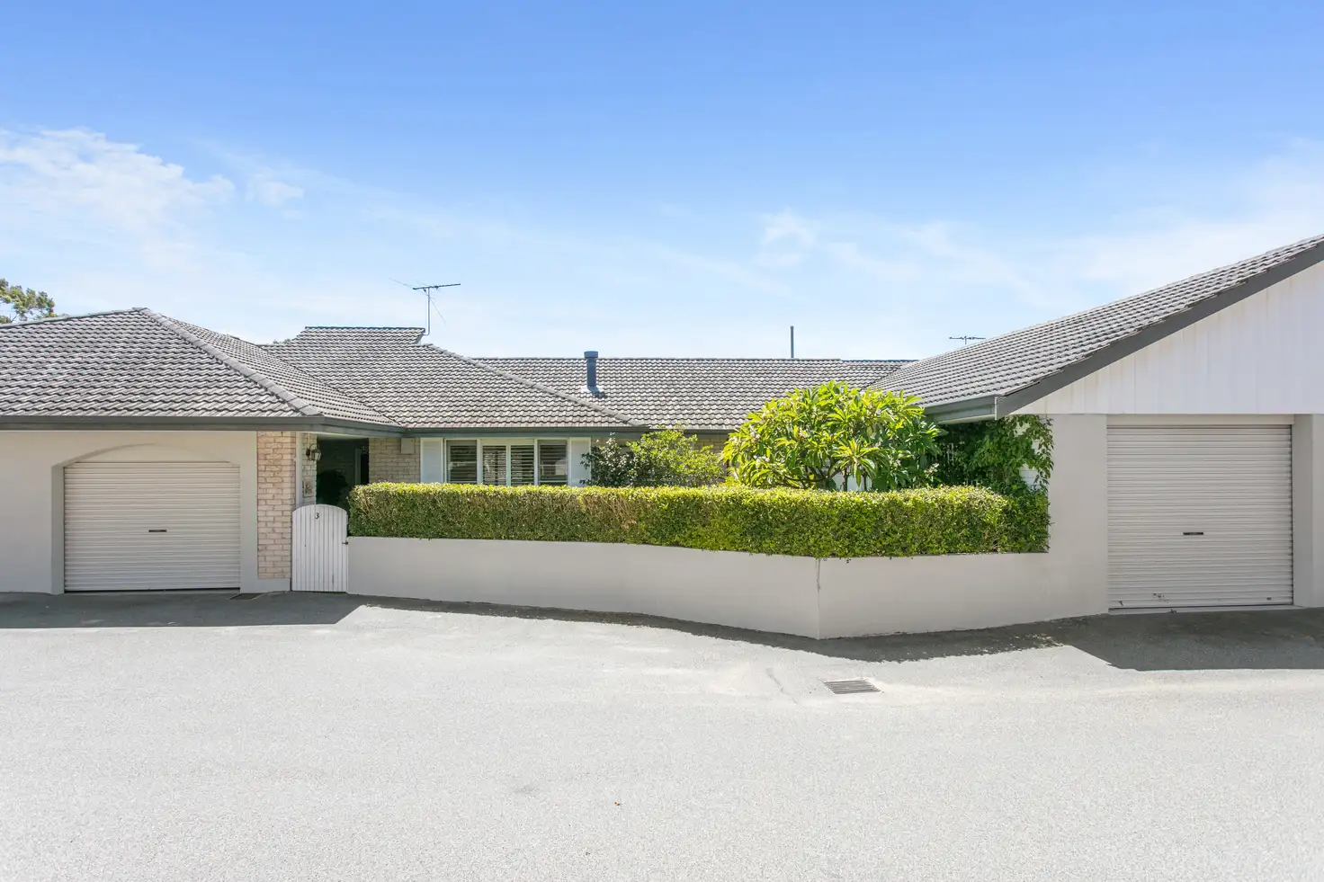 Main view of Homely villa listing, 3/4A Watkins Place, Dalkeith WA 6009
