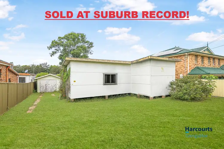 56 Metella rd, Toongabbie NSW 2146
