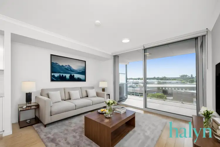 78/271 Selby Street, Churchlands WA 6018