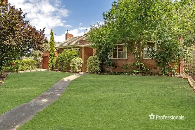 31 Francis Street, Hamilton VIC 3300