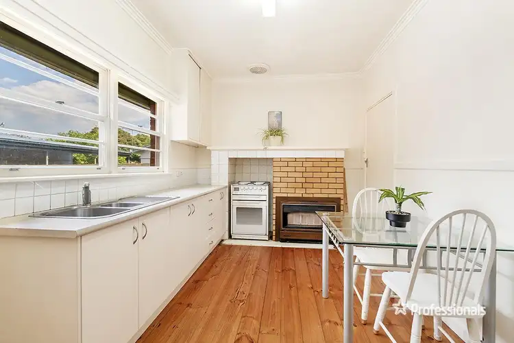 Fourth view of Homely house listing, 31 Francis Street, Hamilton VIC 3300