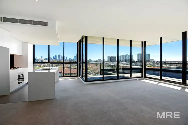 502/9 Griffiths Street, Richmond VIC 3121