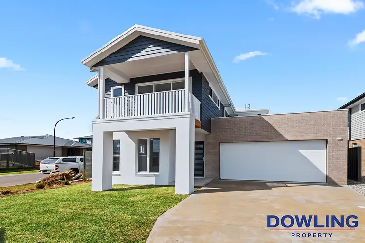 112 Macadamia Circuit, Medowie NSW 2318