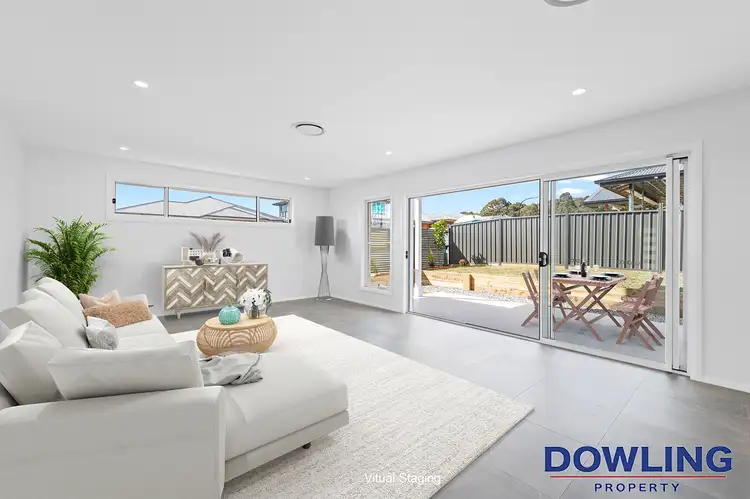 Fourth view of Homely house listing, 112 Macadamia Circuit, Medowie NSW 2318