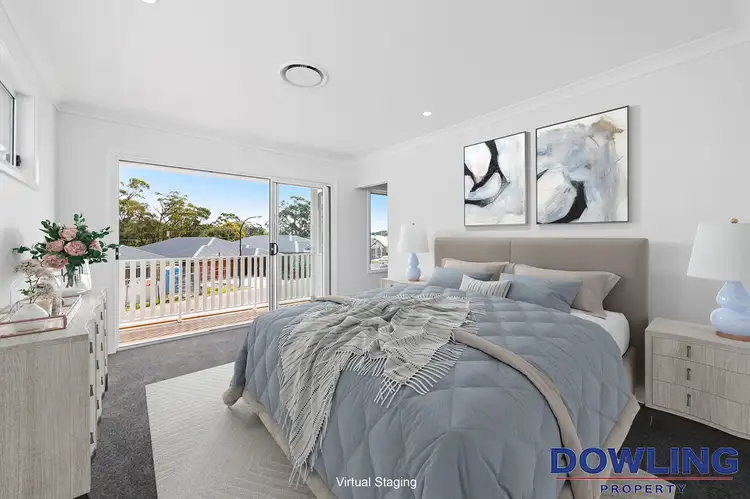 Sixth view of Homely house listing, 112 Macadamia Circuit, Medowie NSW 2318