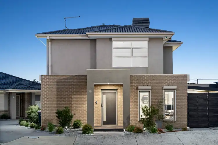 10 Garth Place, Epping VIC 3076