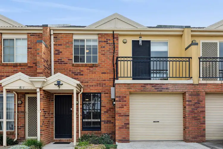 Main view of Homely townhouse listing, 7/2 Silvertree Avenue, Delahey VIC 3037