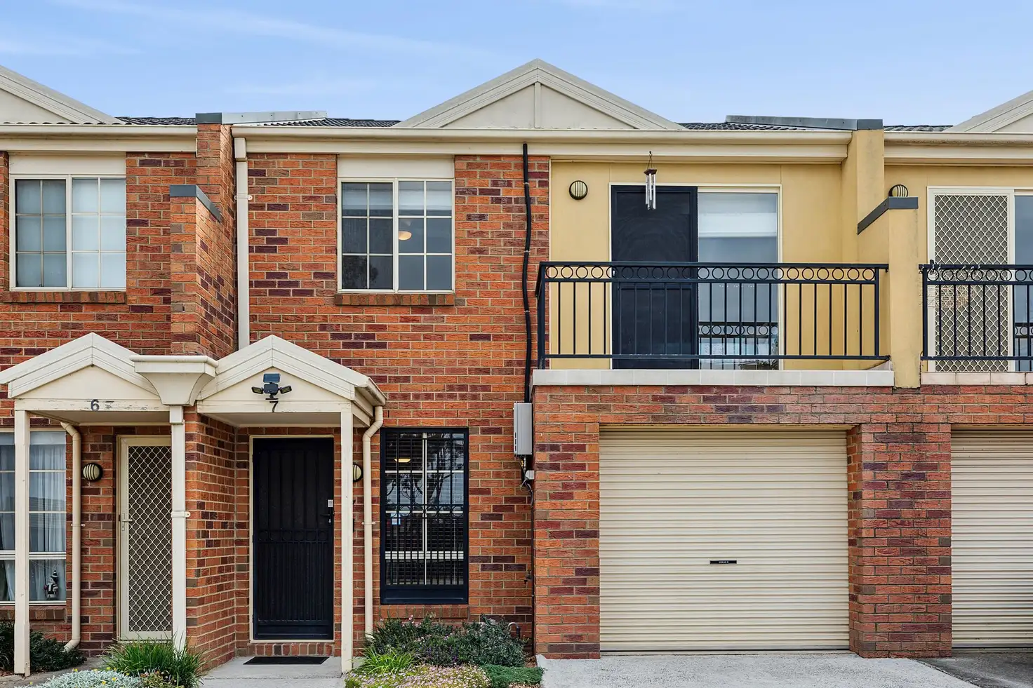 Main view of Homely townhouse listing, 7/2 Silvertree Avenue, Delahey VIC 3037