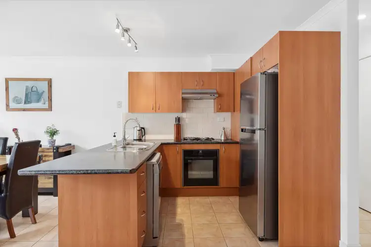 Second view of Homely townhouse listing, 7/2 Silvertree Avenue, Delahey VIC 3037