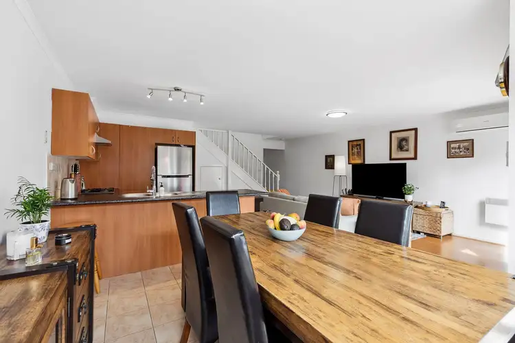 Third view of Homely townhouse listing, 7/2 Silvertree Avenue, Delahey VIC 3037
