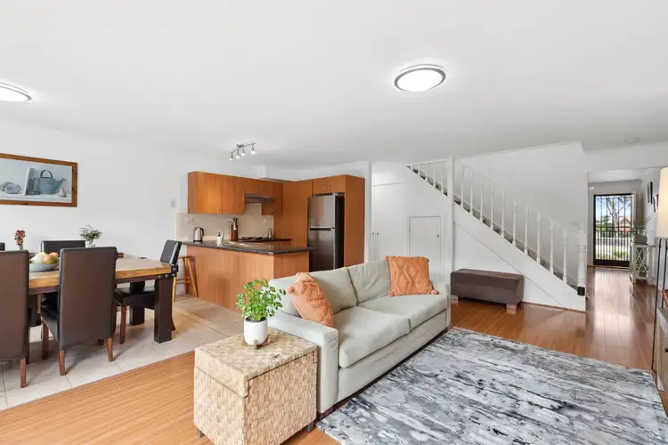 Fifth view of Homely townhouse listing, 7/2 Silvertree Avenue, Delahey VIC 3037