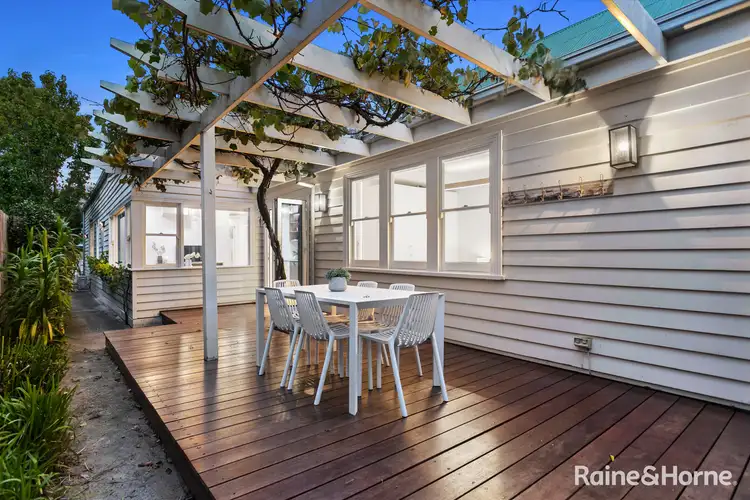 Fourth view of Homely house listing, 26 Elphin Street, Newport VIC 3015