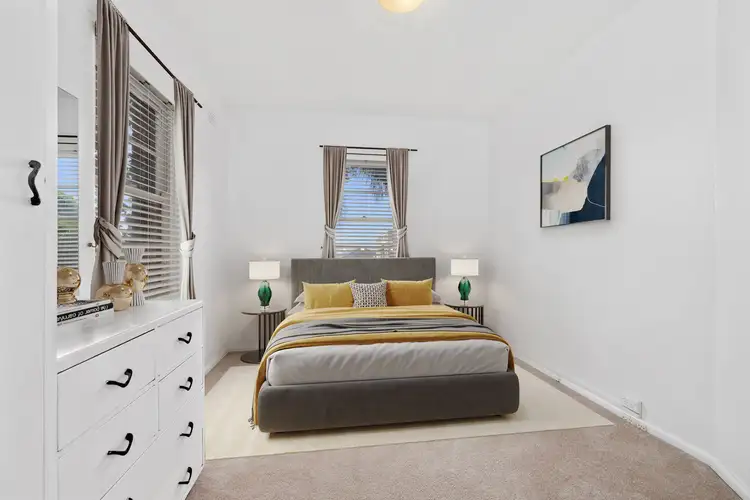 Fourth view of Homely apartment listing, 203/47 Carabella Street, Kirribilli NSW 2061