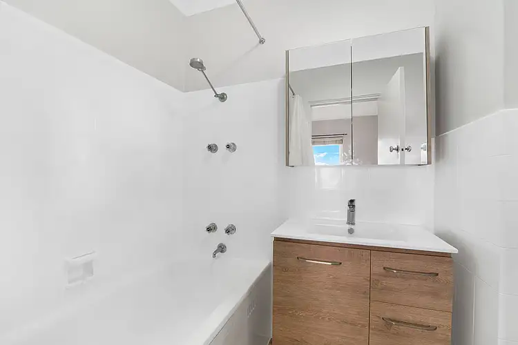Fifth view of Homely apartment listing, 203/47 Carabella Street, Kirribilli NSW 2061