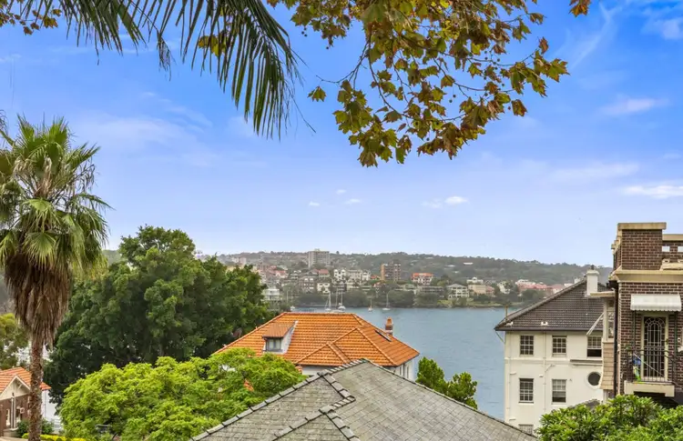 Sixth view of Homely apartment listing, 203/47 Carabella Street, Kirribilli NSW 2061