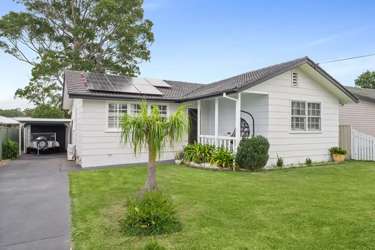 9 Vendetta Street, Nowra NSW 2541