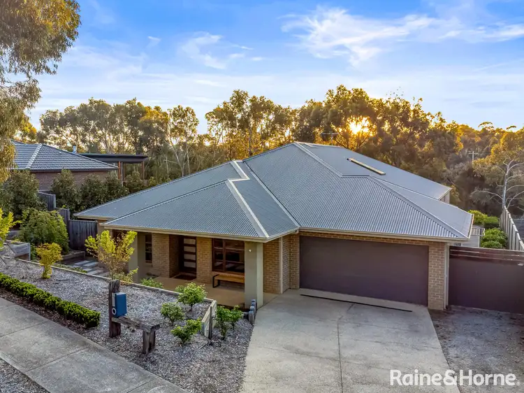 Main view of Homely house listing, 15 Nelson Court, Gisborne VIC 3437