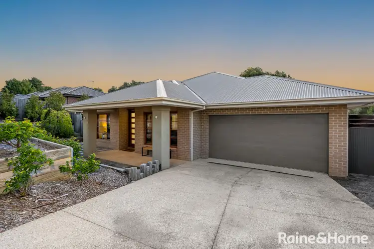 Second view of Homely house listing, 15 Nelson Court, Gisborne VIC 3437