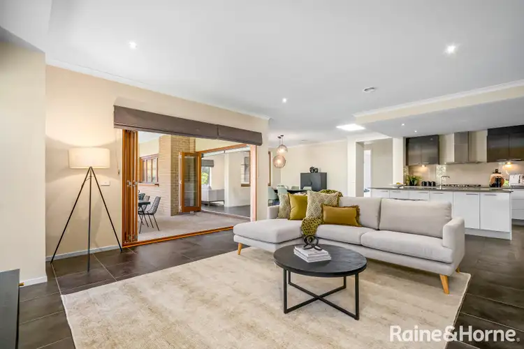 Third view of Homely house listing, 15 Nelson Court, Gisborne VIC 3437