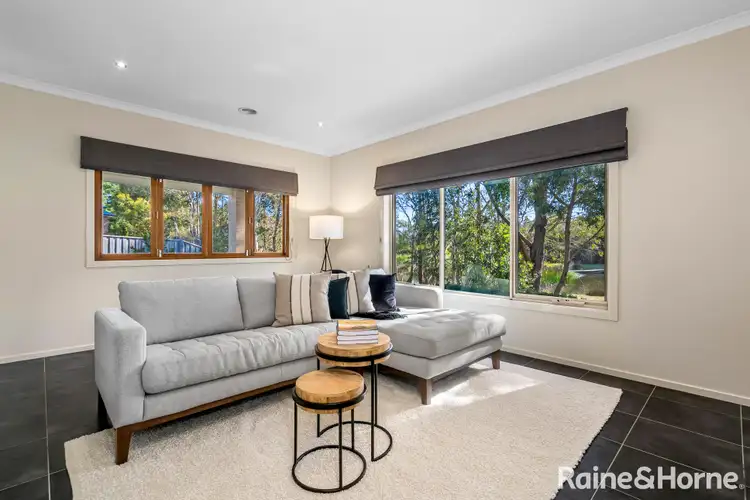 Fourth view of Homely house listing, 15 Nelson Court, Gisborne VIC 3437
