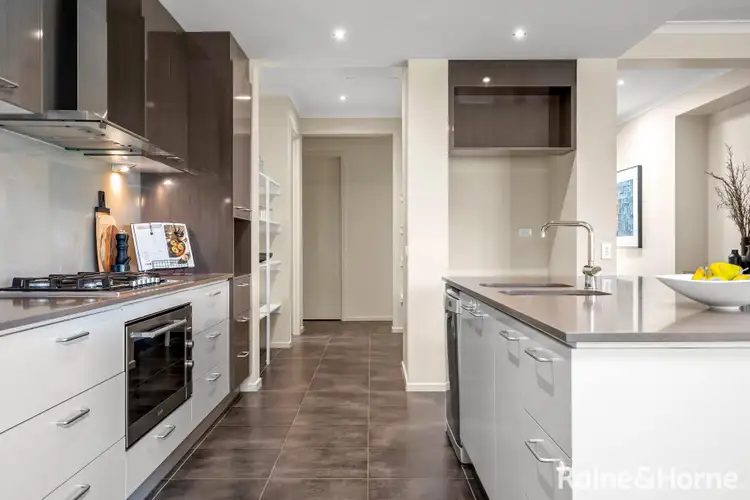 Fifth view of Homely house listing, 15 Nelson Court, Gisborne VIC 3437