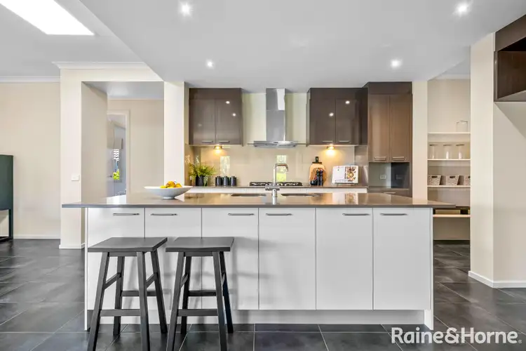 Sixth view of Homely house listing, 15 Nelson Court, Gisborne VIC 3437