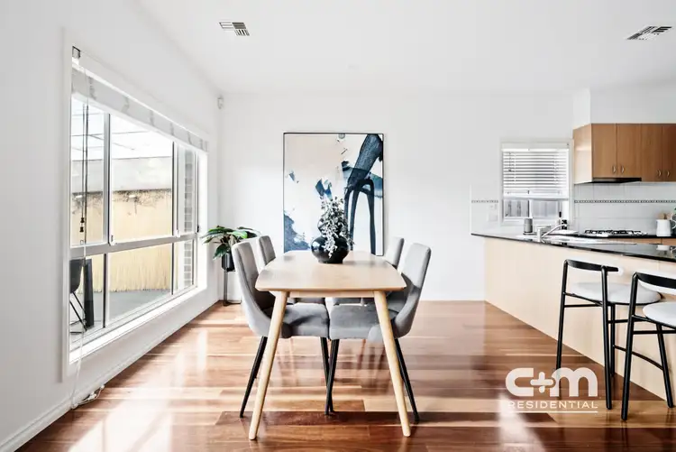 Sixth view of Homely unit listing, 24B Arndt Road, Pascoe Vale VIC 3044