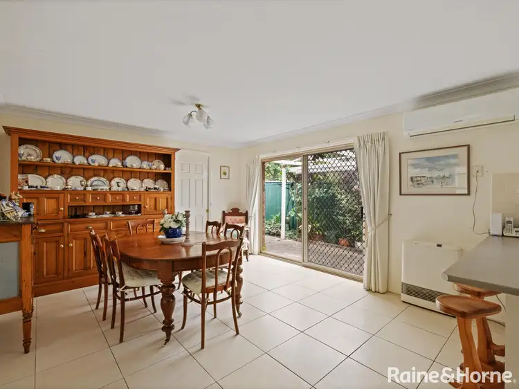 Fourth view of Homely house listing, 10/149 Rocket Street, Bathurst NSW 2795