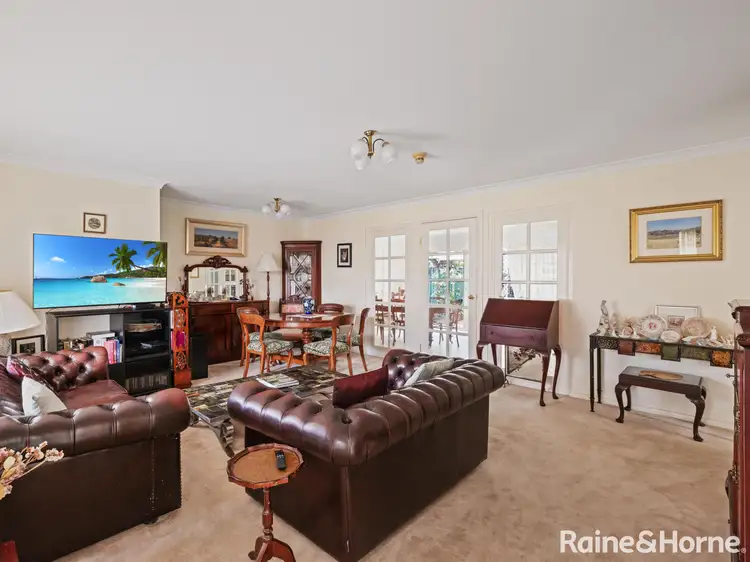 Fifth view of Homely house listing, 10/149 Rocket Street, Bathurst NSW 2795