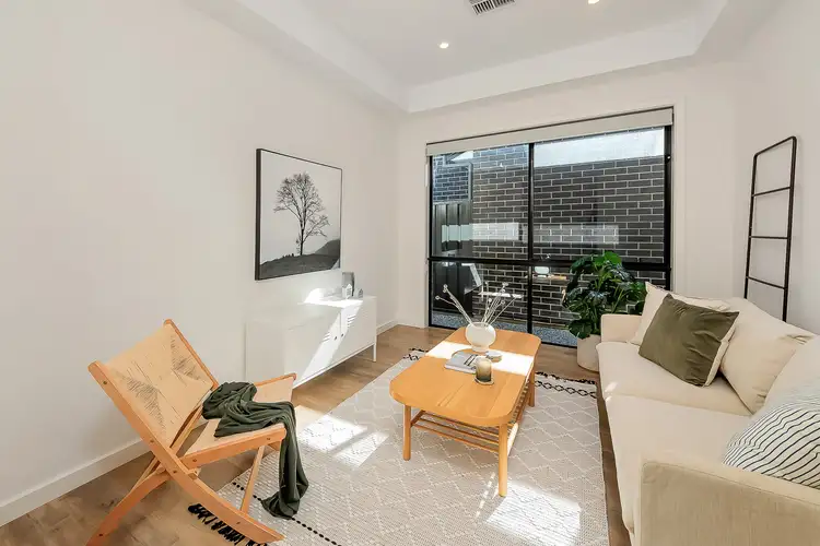 Fifth view of Homely house listing, 14 Bronco Crescent, Mount Barker SA 5251