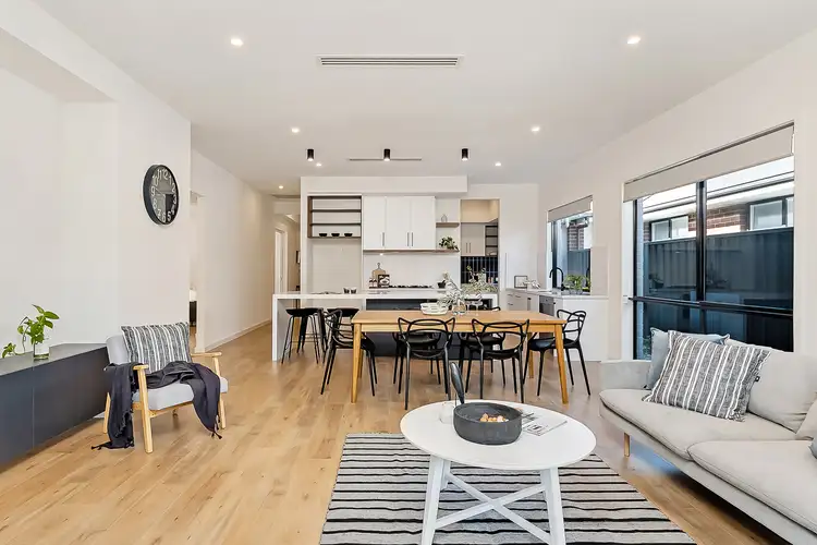 Sixth view of Homely house listing, 14 Bronco Crescent, Mount Barker SA 5251