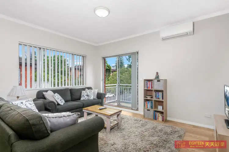 Second view of Homely unit listing, 5/23A The Strand, Rockdale NSW 2216