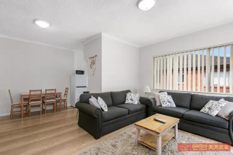 Third view of Homely unit listing, 5/23A The Strand, Rockdale NSW 2216