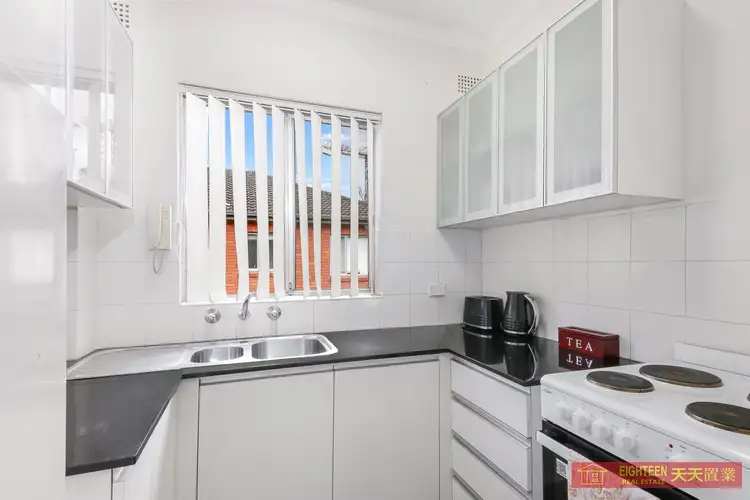 Fourth view of Homely unit listing, 5/23A The Strand, Rockdale NSW 2216