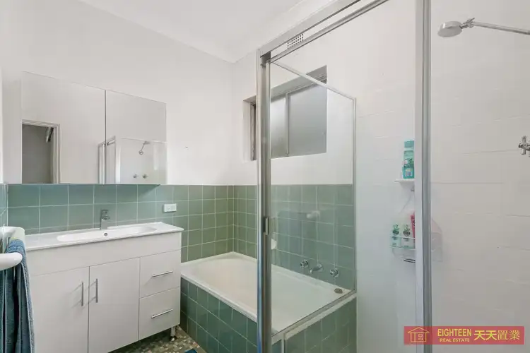 Sixth view of Homely unit listing, 5/23A The Strand, Rockdale NSW 2216