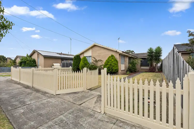7 Ranger Court, Whittington VIC 3219