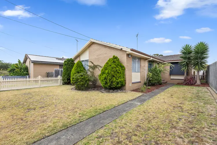 Second view of Homely house listing, 7 Ranger Court, Whittington VIC 3219