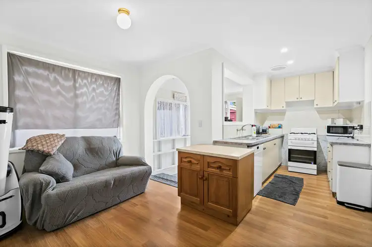 Third view of Homely house listing, 7 Ranger Court, Whittington VIC 3219