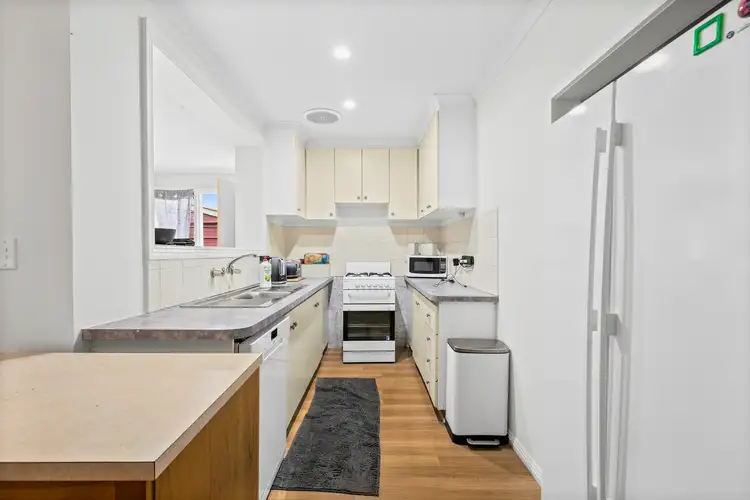 Fourth view of Homely house listing, 7 Ranger Court, Whittington VIC 3219