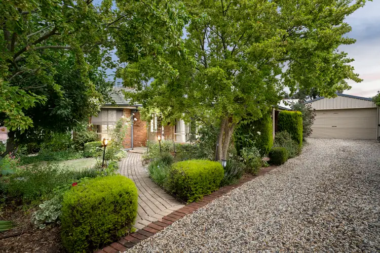 7 Bolithos Road, Riddells Creek VIC 3431