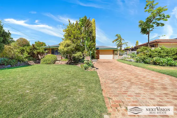 50 Marshall Way, Samson WA 6163
