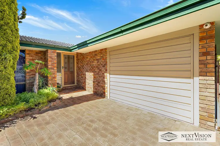 Second view of Homely house listing, 50 Marshall Way, Samson WA 6163