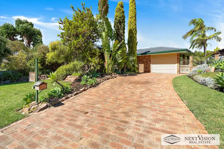 Third view of Homely house listing, 50 Marshall Way, Samson WA 6163