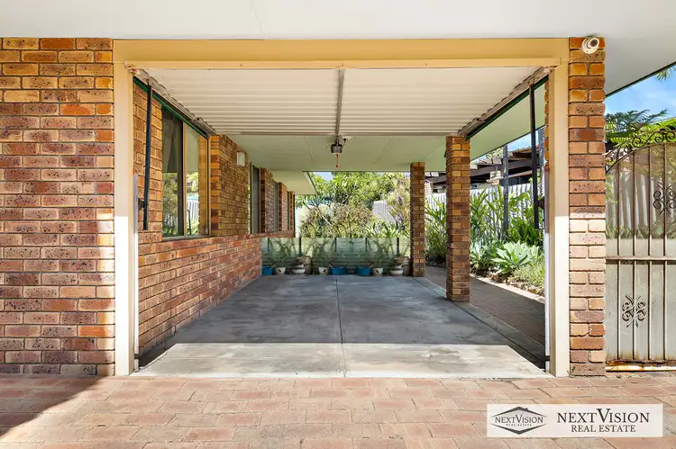 Fourth view of Homely house listing, 50 Marshall Way, Samson WA 6163