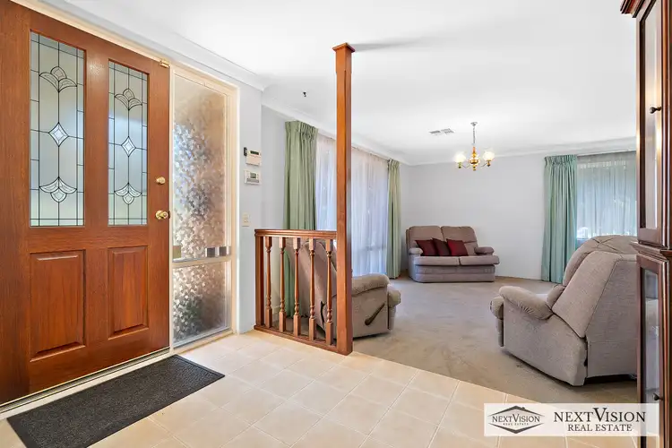 Fifth view of Homely house listing, 50 Marshall Way, Samson WA 6163