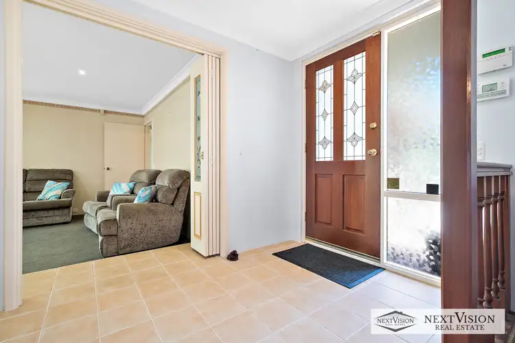 Sixth view of Homely house listing, 50 Marshall Way, Samson WA 6163