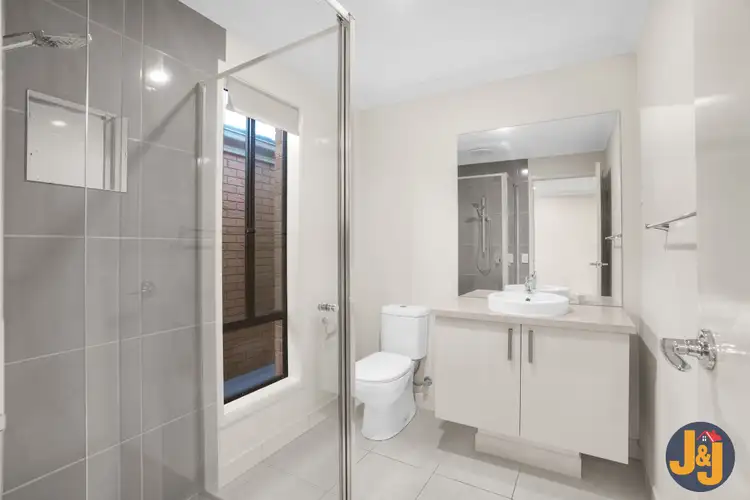 Fifth view of Homely house listing, 109 Gammage Boulevard, Epping VIC 3076