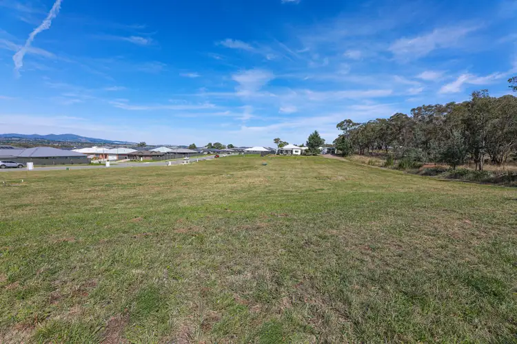 Sixth view of Homely land listing, Vacant Land Geraldton Street & William Maker Drive, Orange NSW 2800
